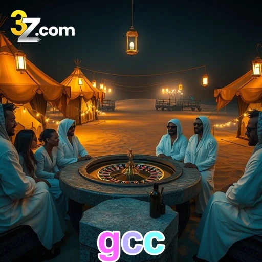 gcc App